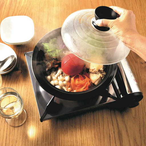 Hario Earthen Pot No. 8 2000ml GDN-225-B-Kiichin - The #1 Place for Japanese Goods in Your Hand!