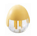 Hario Xec-My Egg Cooker Yellow - 1 Egg-Kiichin - The #1 Place for Japanese Goods in Your Hand!
