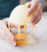 Hario Xec-My Egg Cooker Yellow - 1 Egg-Kiichin - The #1 Place for Japanese Goods in Your Hand!