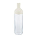 Hario Filter-In Bottle 750ml White FIB-75-W Japan-Kiichin - The #1 Place for Japanese Goods in Your Hand!