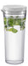 Hario FPJ-11-W Freezer Pot Jusio 1100ml White Tritan Bottle Japan-Kiichin - The #1 Place for Japanese Goods in Your Hand!
