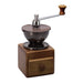 Hario Mm-2 Brown Hand Coffee Grinder - Compact Mill from Japan-Kiichin - The #1 Place for Japanese Goods in Your Hand!