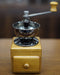 Hario Mm-2 Brown Hand Coffee Grinder - Compact Mill from Japan-Kiichin - The #1 Place for Japanese Goods in Your Hand!