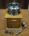 Hario Japan Coffee Grinder MCS-1 - Hand Ground Mill-Kiichin - The #1 Place for Japanese Goods in Your Hand!