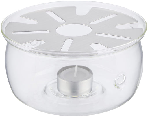 Hario Japan Tea Warmer M Twj-M - Genuine Japanese Product for Optimal User Experience-Kiichin - The #1 Place for Japanese Goods in Your Hand!