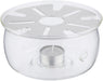 Hario Japan Tea Warmer M Twj-M - Genuine Japanese Product for Optimal User Experience-Kiichin - The #1 Place for Japanese Goods in Your Hand!