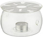 Hario Tea Warmer S Japan - Twj-S Efficient and User-Friendly Tea Warming Solution-Kiichin - The #1 Place for Japanese Goods in Your Hand!