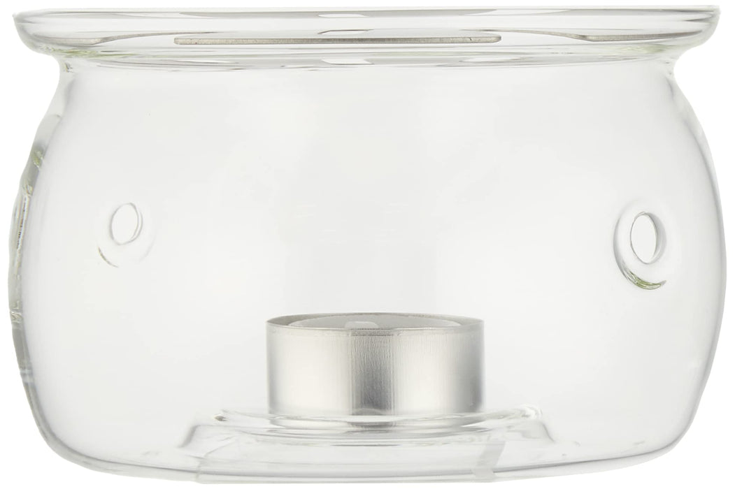 Hario Tea Warmer S Japan - Twj-S Efficient and User-Friendly Tea Warming Solution-Kiichin - The #1 Place for Japanese Goods in Your Hand!