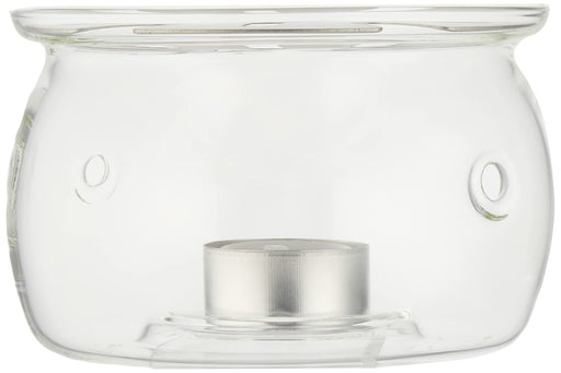 Hario Tea Warmer S Japan - Twj-S Efficient and User-Friendly Tea Warming Solution-Kiichin - The #1 Place for Japanese Goods in Your Hand!