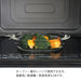 Hario HGZO-1812 Heat-Resistant Glass Gratin Dish Set of 2 Japan-Kiichin - The #1 Place for Japanese Goods in Your Hand!