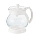 Hario Jumping Leaf P 350 White 350Ml - Authentic Japanese Vendor-Kiichin - The #1 Place for Japanese Goods in Your Hand!