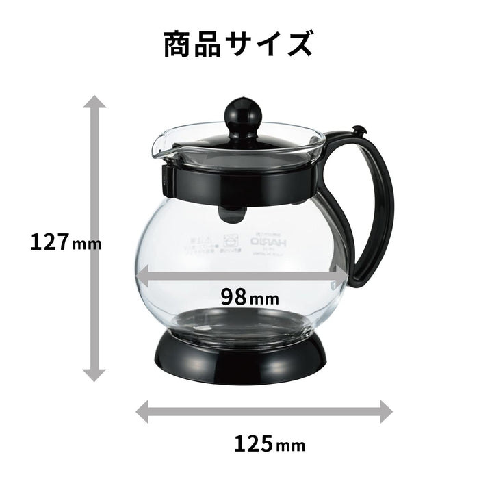 Hario Jumping Leaf P 350 White 350Ml - Authentic Japanese Vendor-Kiichin - The #1 Place for Japanese Goods in Your Hand!