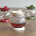 Hario Olive Green Jumping Tea Server 350Ml JTS-35-Og-Kiichin - The #1 Place for Japanese Goods in Your Hand!