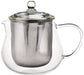 Hario CHC-45T Tea Pot 450ml Heat Resistant Glass-Kiichin - The #1 Place for Japanese Goods in Your Hand!