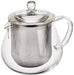 Hario CHC-45T Tea Pot 450ml Heat Resistant Glass-Kiichin - The #1 Place for Japanese Goods in Your Hand!