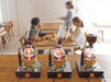 Hario Lower Ball TCA-3 BL-TCA-3-Kiichin - The #1 Place for Japanese Goods in Your Hand!