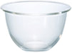 Hario Japan 1500Ml Buono Kitchen Mxp-150-Bk Heat Resistant Glass Bowl-Kiichin - The #1 Place for Japanese Goods in Your Hand!