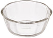 Hario Japan 6-Piece 300Ml Buono Kitchen Swb-30-Bk Clear Heat Resistant Glass Sweets Bowl Set-Kiichin - The #1 Place for Japanese Goods in Your Hand!