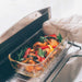 Hario Japan KSTL-90-TW Heat-Resistant Glass Storage Container 900ml-Kiichin - The #1 Place for Japanese Goods in Your Hand!