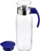 Hario Refrigerator Pot Slim 1.4L Blue Rpbn-14-Nv-Kiichin - The #1 Place for Japanese Goods in Your Hand!