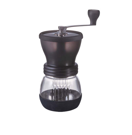 Hario Skerton Plus Ceramic Coffee Mill - Japanese Manual Hand Grinder-Kiichin - The #1 Place for Japanese Goods in Your Hand!