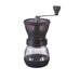 Hario Skerton Plus Ceramic Coffee Mill - Japanese Manual Hand Grinder-Kiichin - The #1 Place for Japanese Goods in Your Hand!