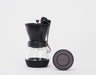 Hario Skerton Plus Ceramic Coffee Mill - Japanese Manual Hand Grinder-Kiichin - The #1 Place for Japanese Goods in Your Hand!