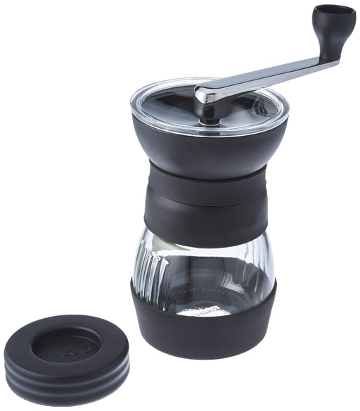 Hario Skerton Pro Coffee Grinder Mill - Ceramic Burr, Manual, MMC-2B-Kiichin - The #1 Place for Japanese Goods in Your Hand!