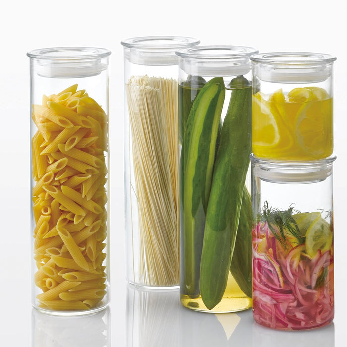 Hario SCN-200T Canister 200ml-Kiichin - The #1 Place for Japanese Goods in Your Hand!