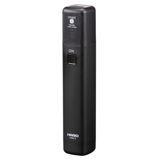 Hario Smart G Electric Coffee Grinder - Japanese-Made User-Friendly Product-Kiichin - The #1 Place for Japanese Goods in Your Hand!