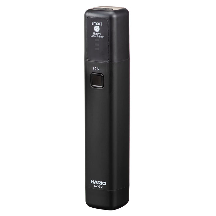 Hario Smart G Electric Coffee Grinder - Japanese-Made User-Friendly Product-Kiichin - The #1 Place for Japanese Goods in Your Hand!