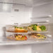 Hario Kstl-M-3006-Ow Heat Resistant Glass Container M Set 3 Japan-Kiichin - The #1 Place for Japanese Goods in Your Hand!