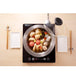 Hario Stainless Steel Pot 26 Yukihira 2600ml MIS-26-Kiichin - The #1 Place for Japanese Goods in Your Hand!