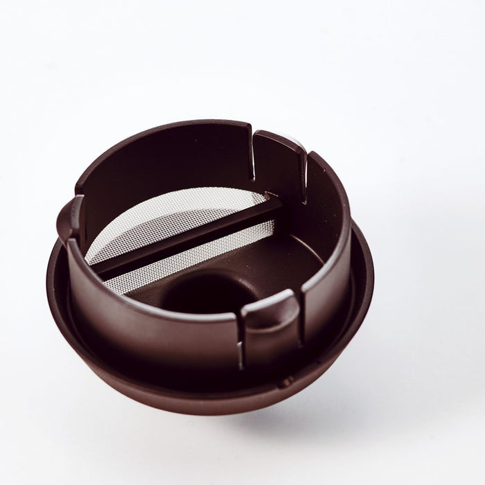 Hario TCN-100CBR Tea & Coffee Server 1,000ml-Kiichin - The #1 Place for Japanese Goods in Your Hand!