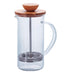 Hario Tea Press Wood 2P THW-2-OV-Kiichin - The #1 Place for Japanese Goods in Your Hand!
