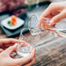 Hario Tokkuri Iki 300ml Ti-300T-Kiichin - The #1 Place for Japanese Goods in Your Hand!