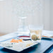 Hario TRG-260 Twin Rocks Glass 260ml-Kiichin - The #1 Place for Japanese Goods in Your Hand!