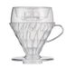 Hario V60 Drip-Assist Set Pete Licata Model 1-4C Pda-1524-T Japan-Kiichin - The #1 Place for Japanese Goods in Your Hand!