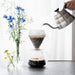 Hario V60 Drip-Assist Set Pete Licata Model 1-4C Pda-1524-T Japan-Kiichin - The #1 Place for Japanese Goods in Your Hand!