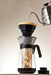 Hario V60 Iced Coffee Maker Vic-02B 2-4 People-Kiichin - The #1 Place for Japanese Goods in Your Hand!