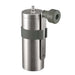 Hario V60 Metal Coffee Grinder - Made in Japan, Silver (O-Vmm-1-Hsv)-Kiichin - The #1 Place for Japanese Goods in Your Hand!