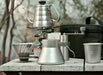 Hario V60 O-Vdm-02-Hsv Metal Dripper 1-4 Cups Silver Japan-Kiichin - The #1 Place for Japanese Goods in Your Hand!