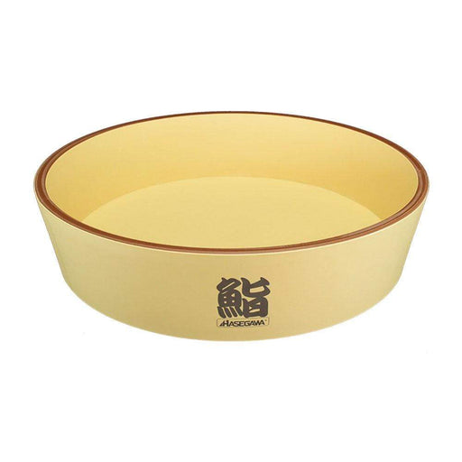 Hasegawa 60cm Antibacterial Sushi Rice Mixing Bowl-Kiichin - The #1 Place for Japanese Goods in Your Hand!