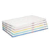 Hasegawa Wood Core Polyethylene Peelable Cutting Board - White, 600x350mm-Kiichin - The #1 Place for Japanese Goods in Your Hand!
