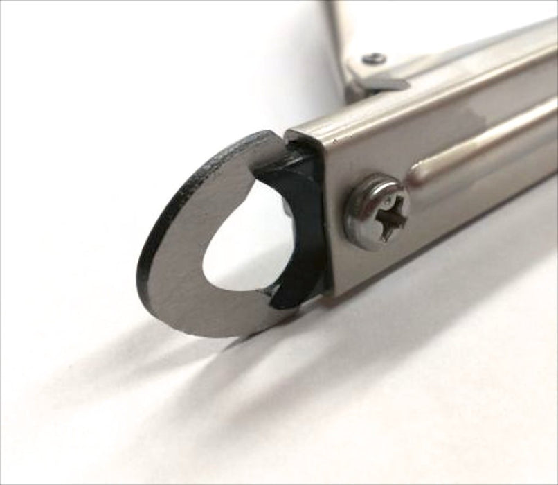 Hirota Tool Mfg Co Ltd Japan Pet Nail Clipper Trimmer - Large Dog Guillotine Type-Kiichin - The #1 Place for Japanese Goods in Your Hand!