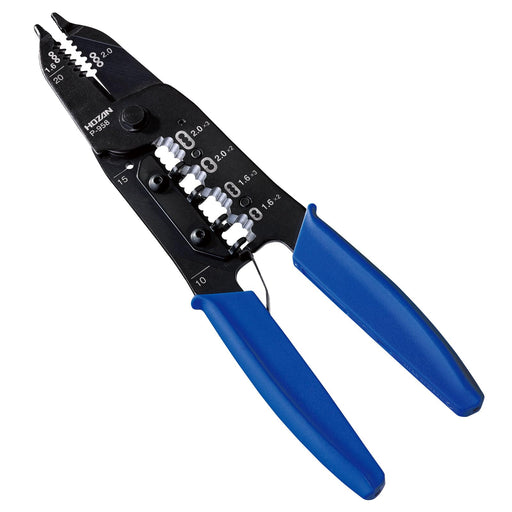 Hozan P-958 Vvf Stripper Electrician Exam Compatible-Kiichin - The #1 Place for Japanese Goods in Your Hand!