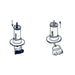 Ichibishi Stainless Steel Takoyaki Basting Mop Oil Dispenser - Removable Cotton Head Replacement-Kiichin - The #1 Place for Japanese Goods in Your Hand!