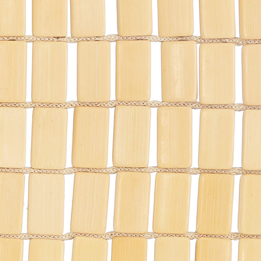 Ikehiko Bamboo Pillow Pad 45X45Cm | Japan | Natural Bed Pad-Kiichin - The #1 Place for Japanese Goods in Your Hand!