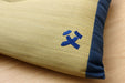 Ikehiko Corp Japan Made Rush Pillow - Hyper Deodorizing Man's Pillow-Kiichin - The #1 Place for Japanese Goods in Your Hand!