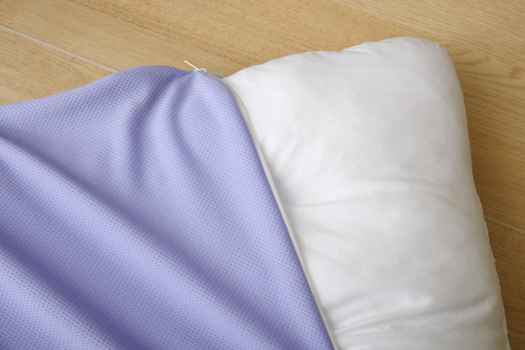 Ikehiko Corporation Pillow Washable Antibacterial Deodorizer (38x56cm)-Kiichin - The #1 Place for Japanese Goods in Your Hand!